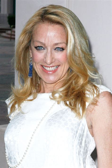 Patricia Wettig .